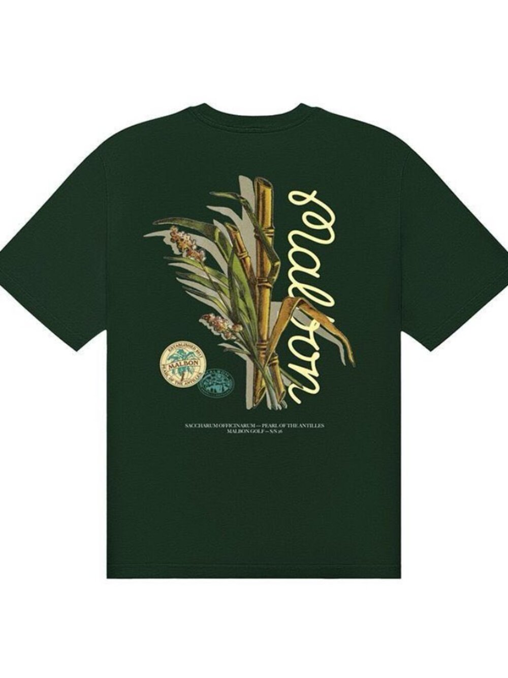 26 New MALBON Golf Apparel Sports Short Sleeve T-Shirt Top Unisex